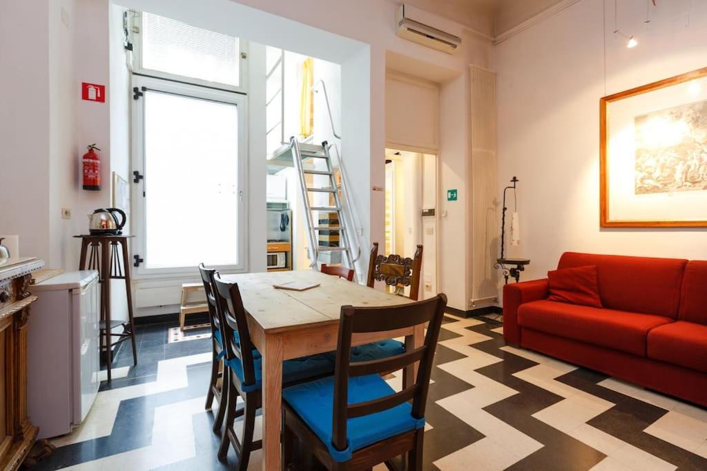 Juliet In 1 Apartment Rom
