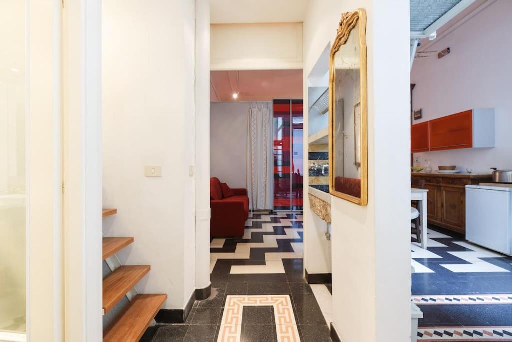 Juliet In 1 Apartment *