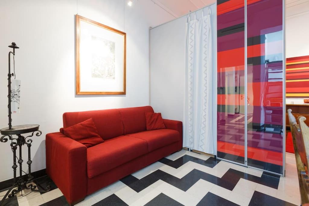 Juliet In 1 Apartment Rom