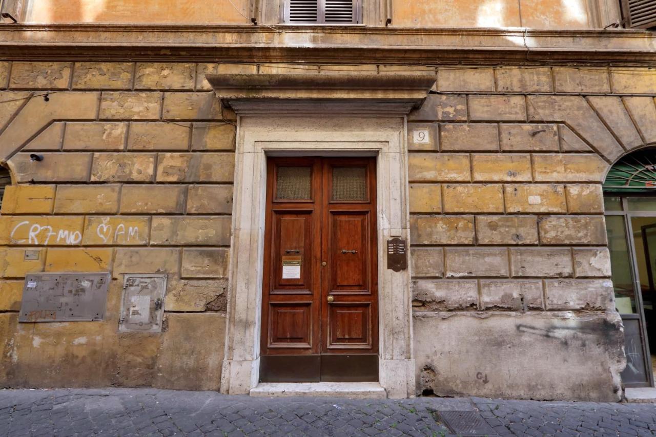 Falstaff Apartamento *
