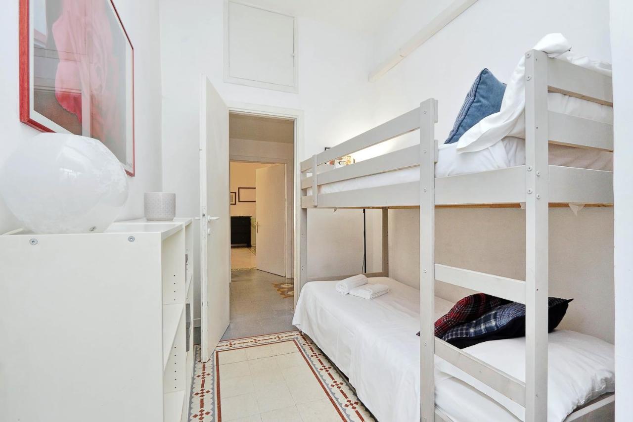 Falstaff Apartamento