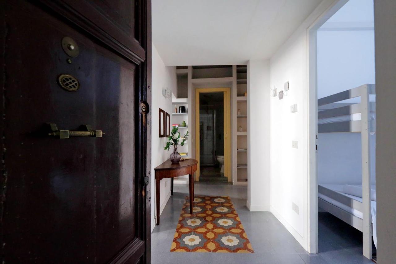 Apartamento Falstaff Roma