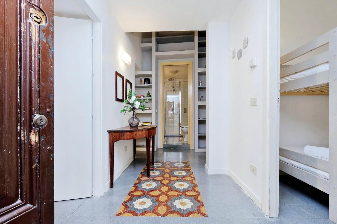 Falstaff Apartamento Roma