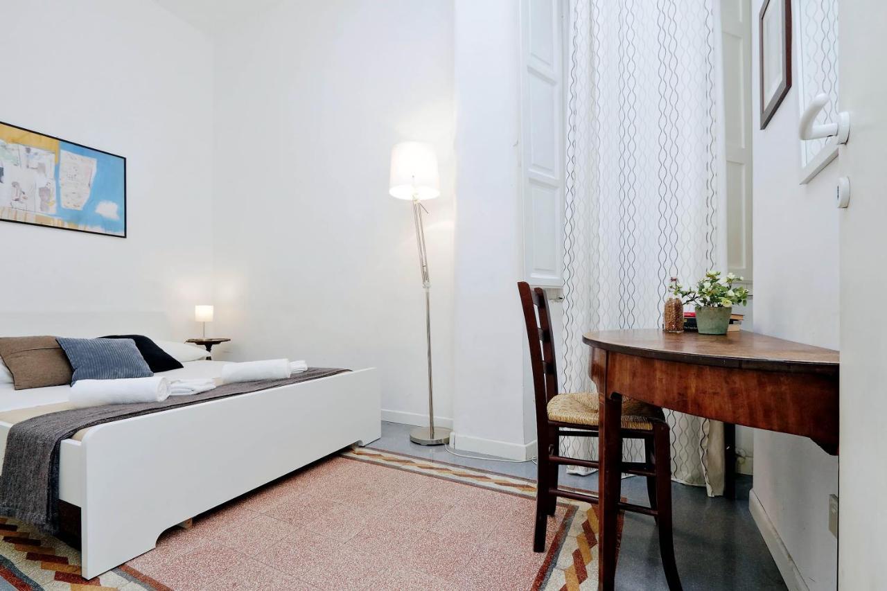 Falstaff Apartamento