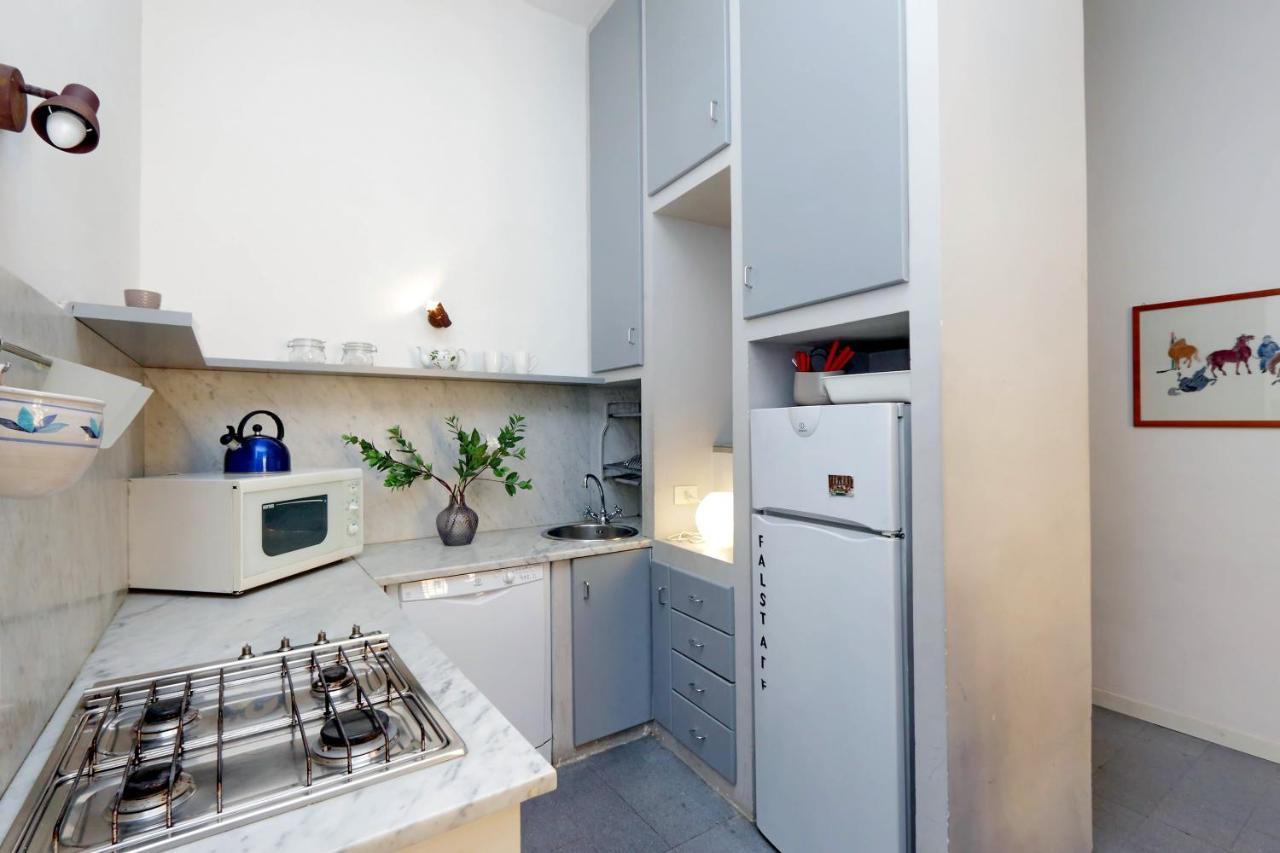 Falstaff Apartamento *