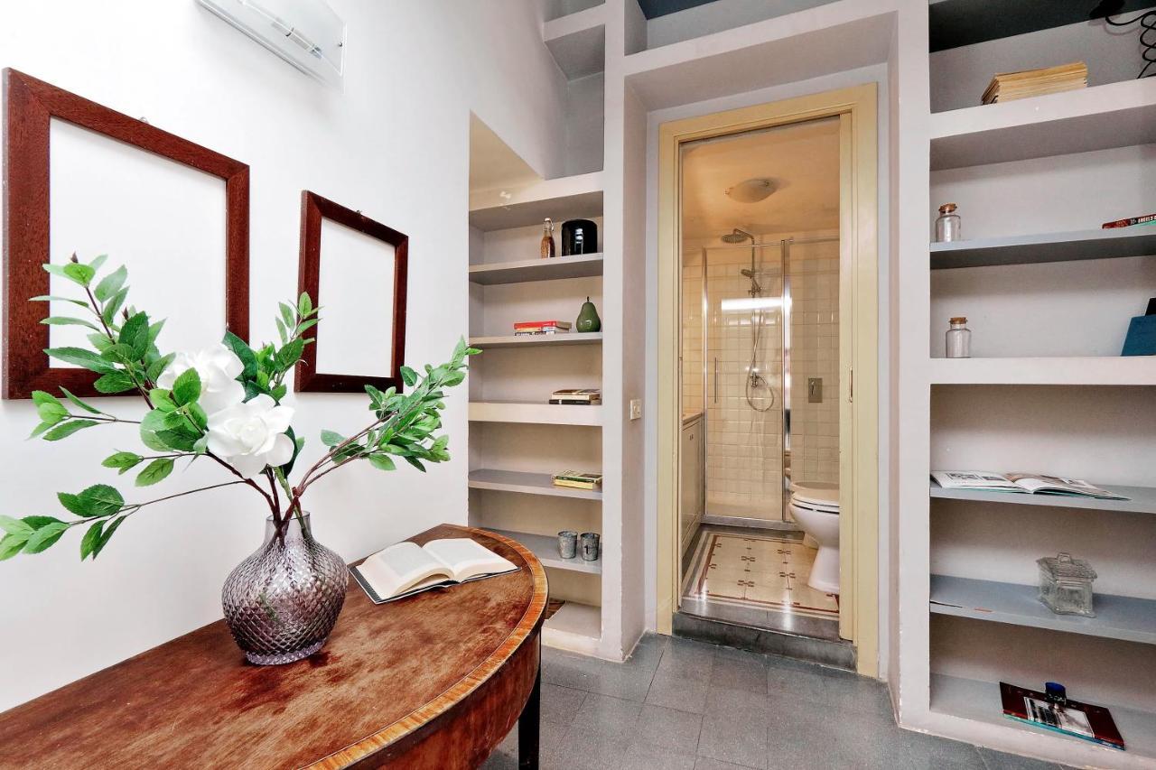 Apartamento Falstaff Roma