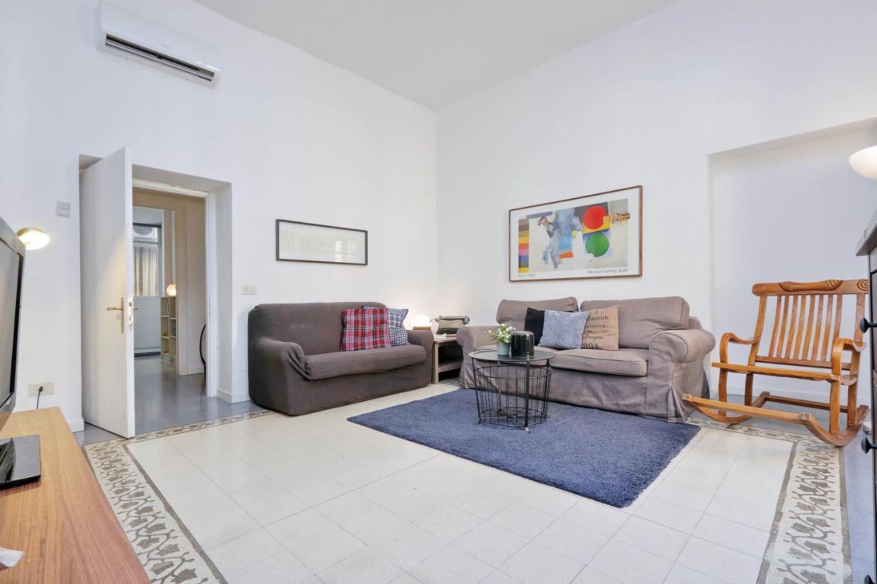 Apartamento Falstaff Roma