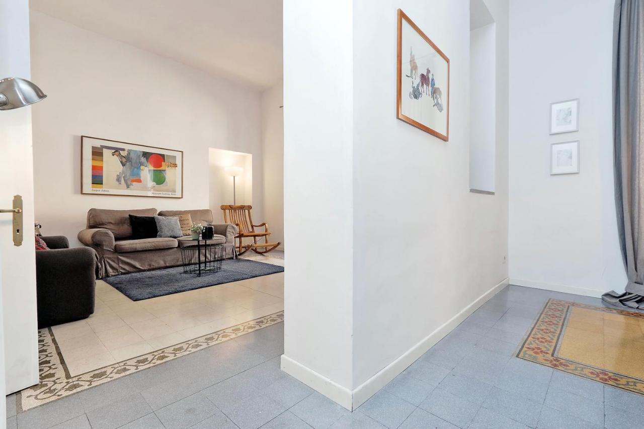 Falstaff Apartamento