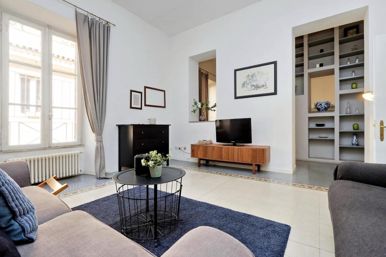 Apartamento Falstaff Roma