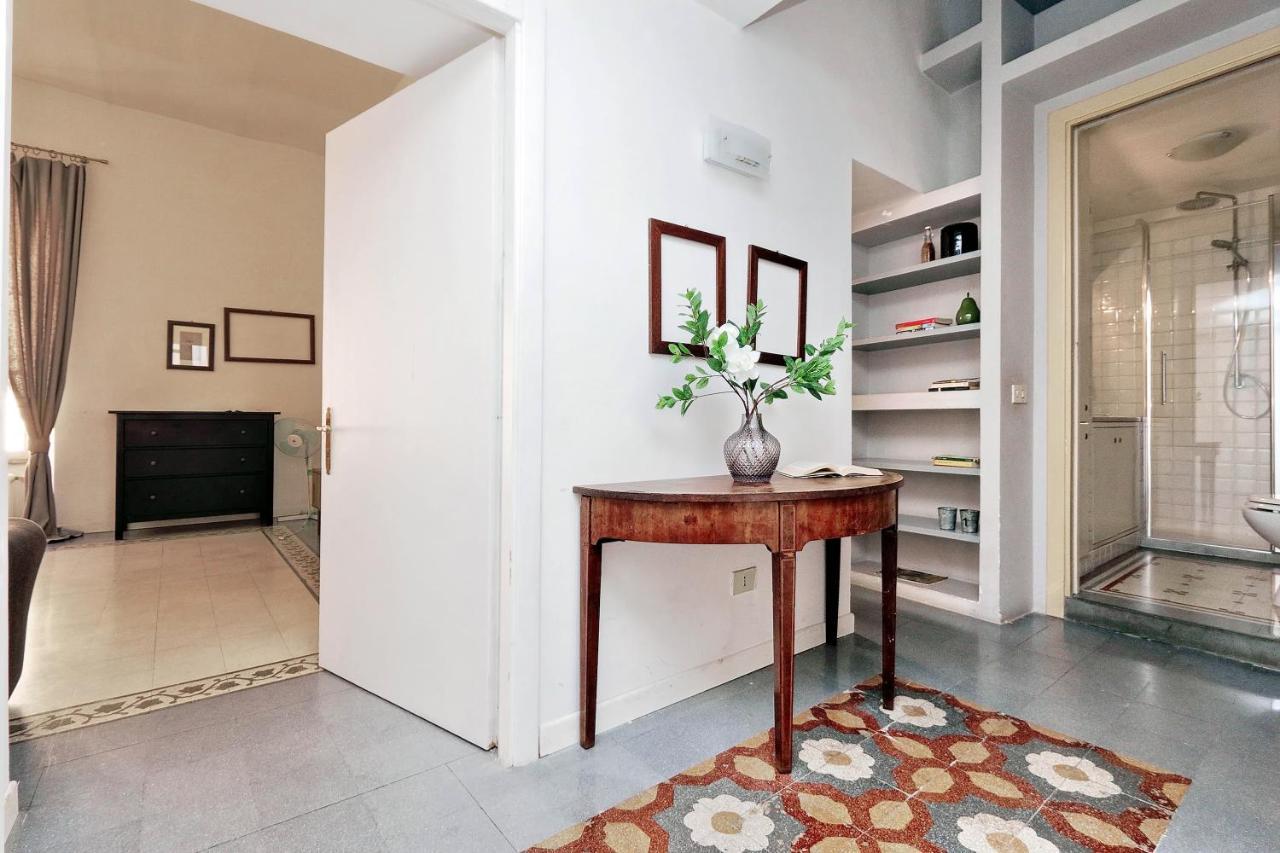 Apartamento Falstaff