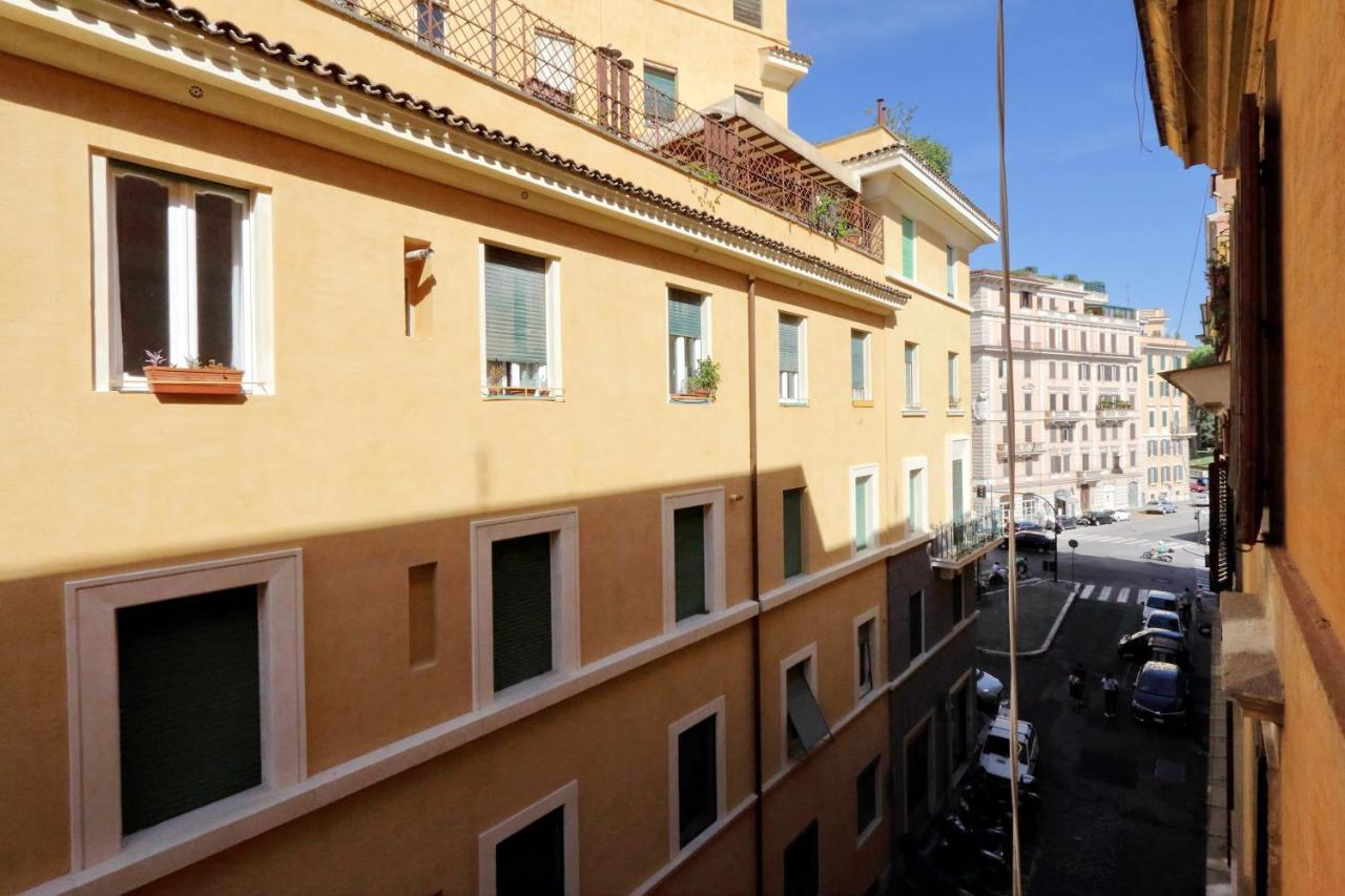 Apartamento Falstaff