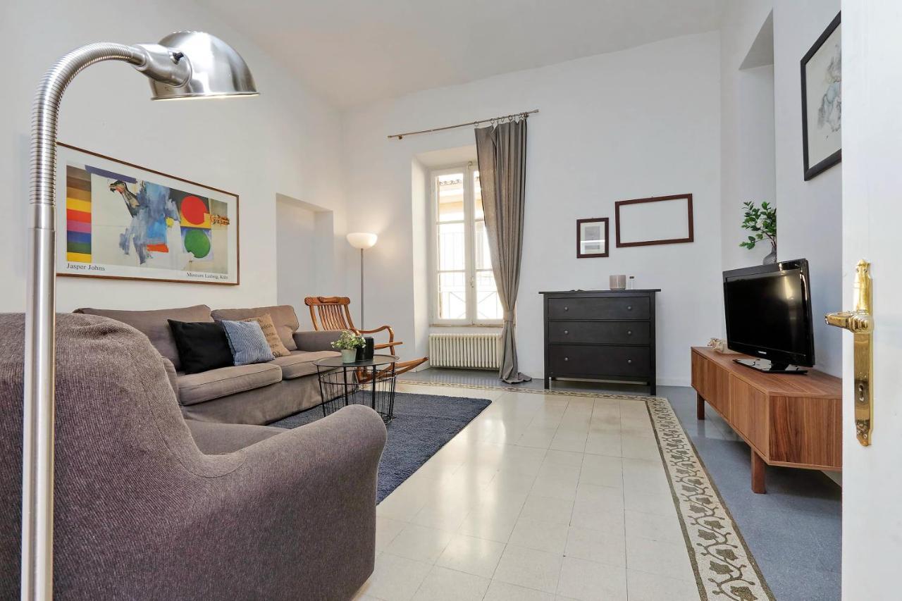 Falstaff Apartamento Roma