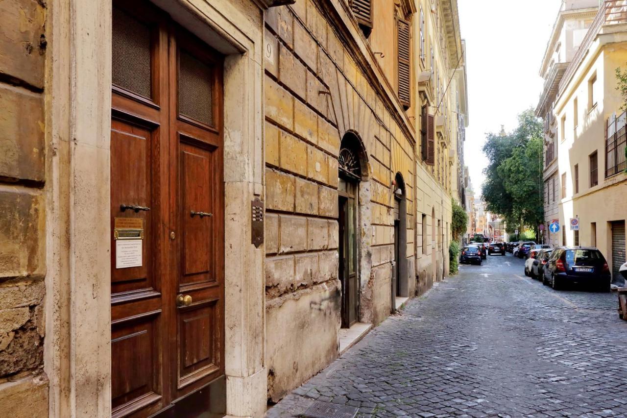 Falstaff Apartamento Roma