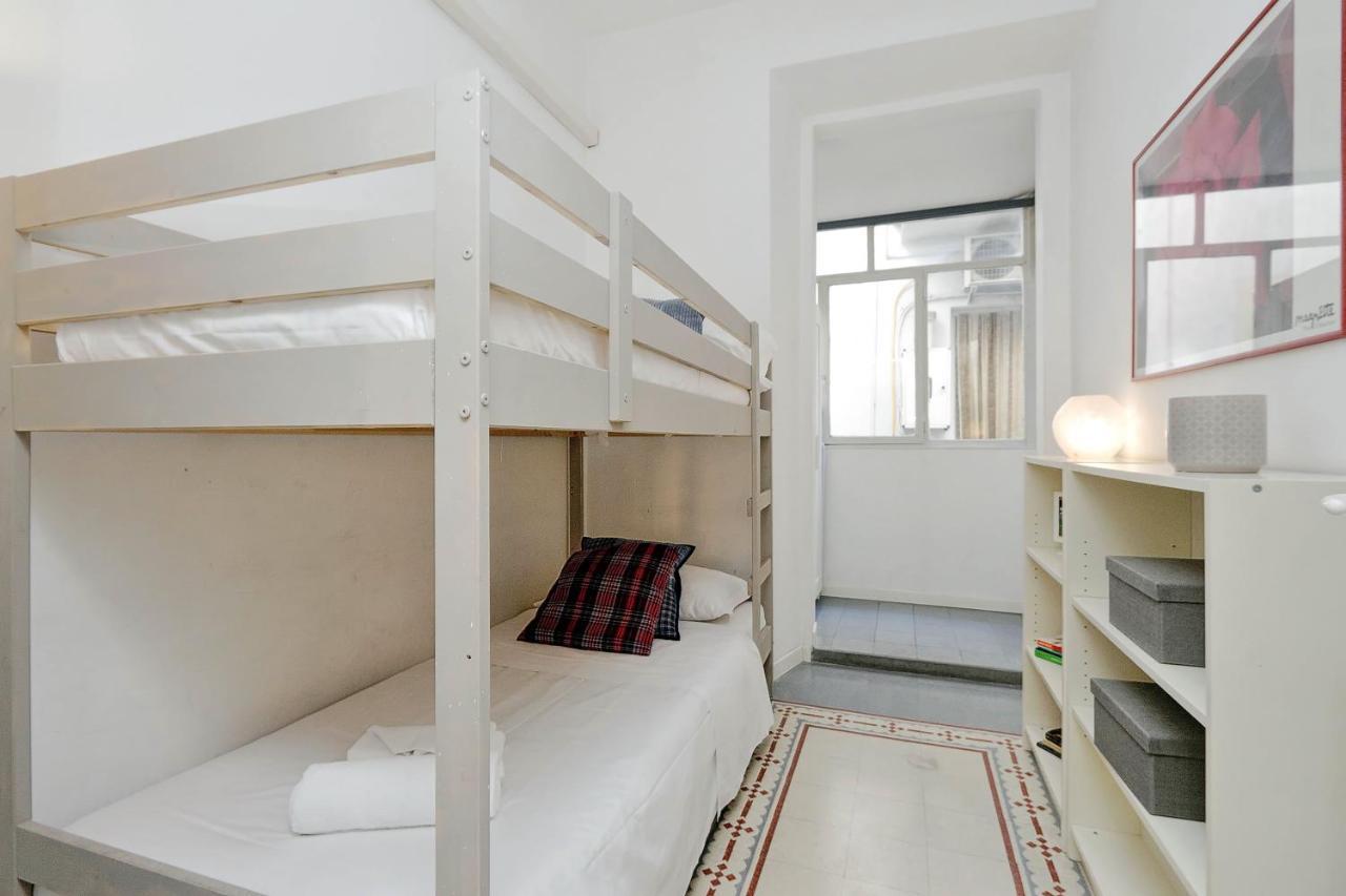 Falstaff Apartamento *