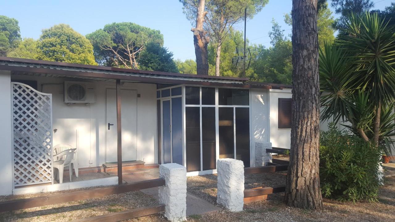 Campeggio Aurelia Club 3*