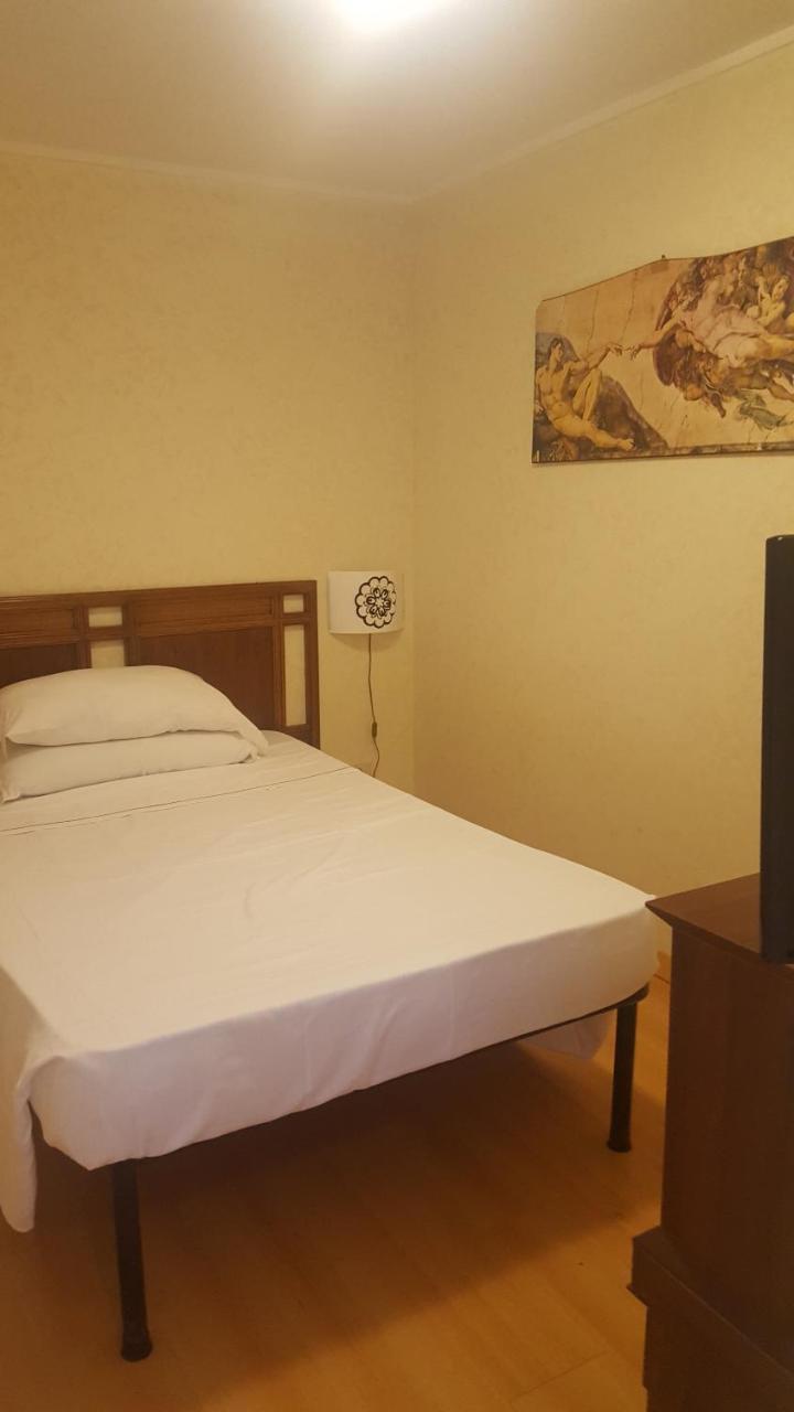 Campeggio Aurelia Club 3*