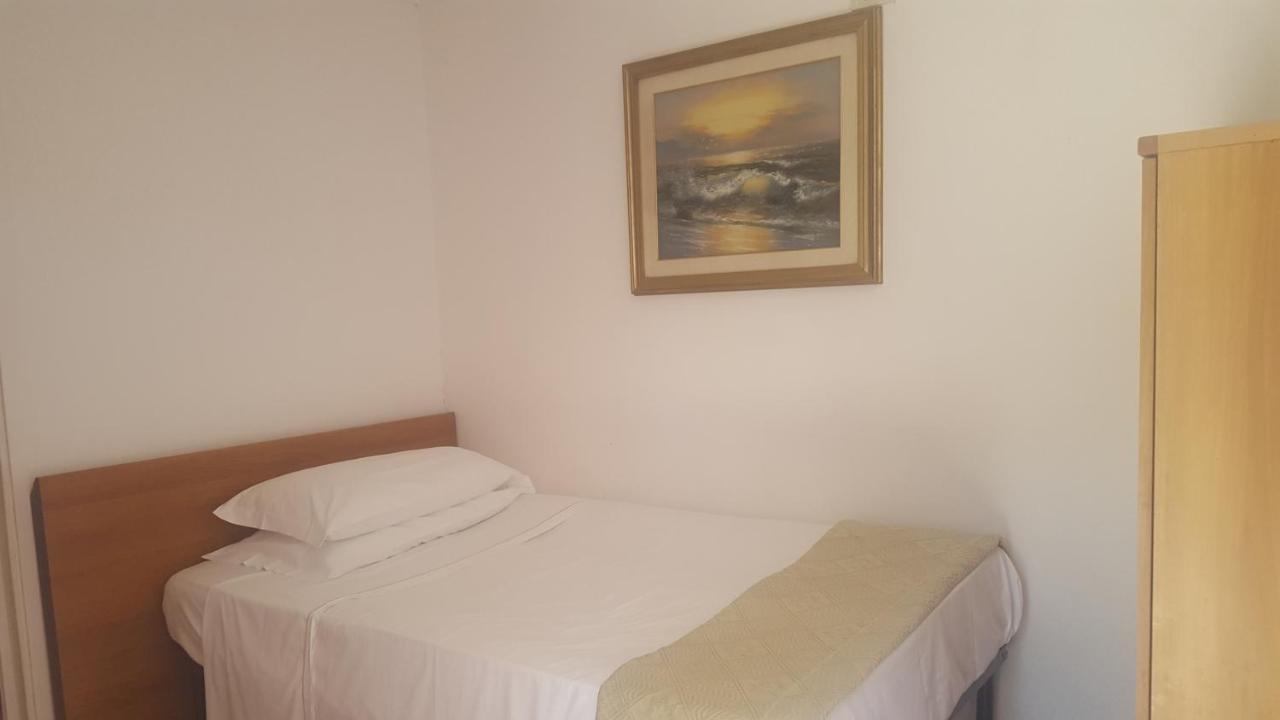 Aurelia Club Campeggio 3*