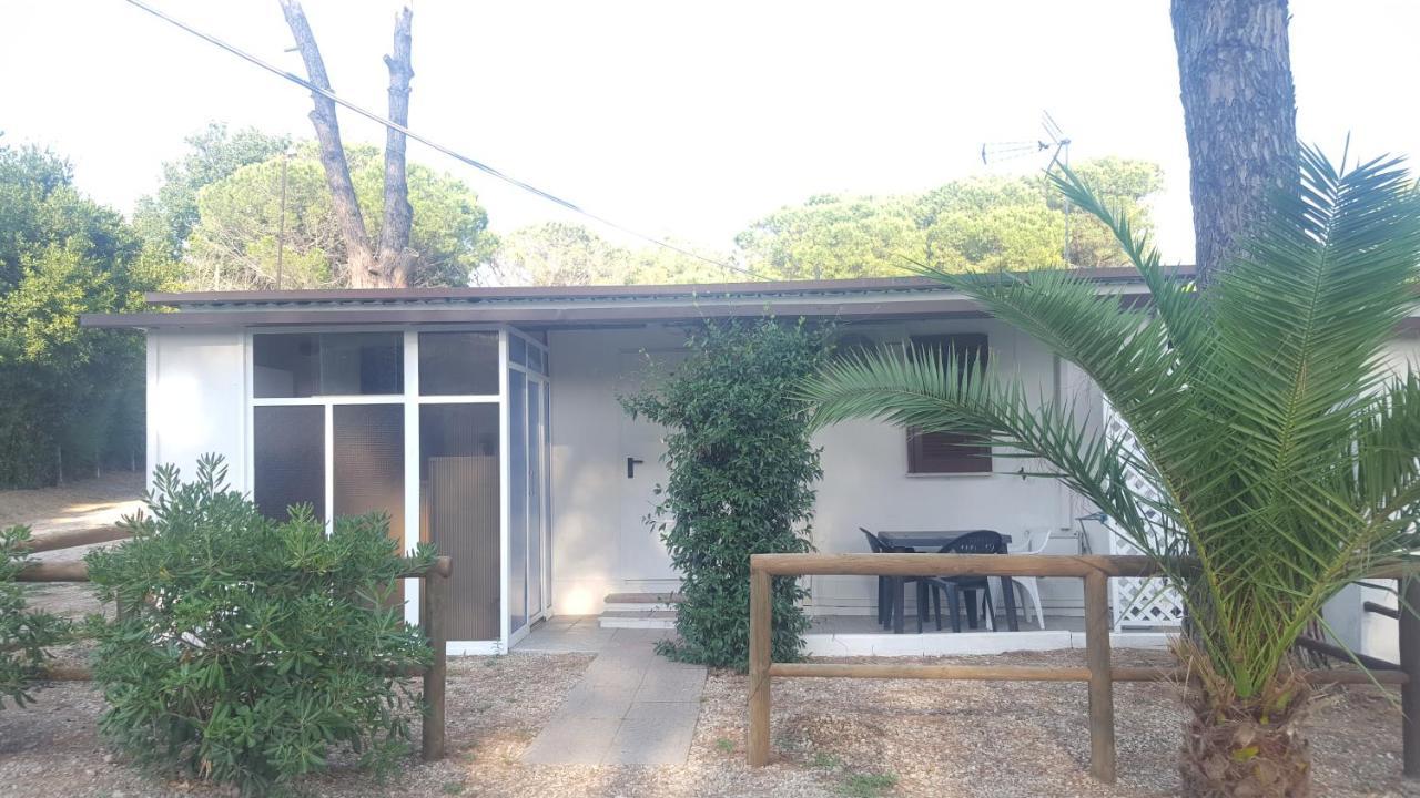 Parque de Campismo Aurelia Club Roma