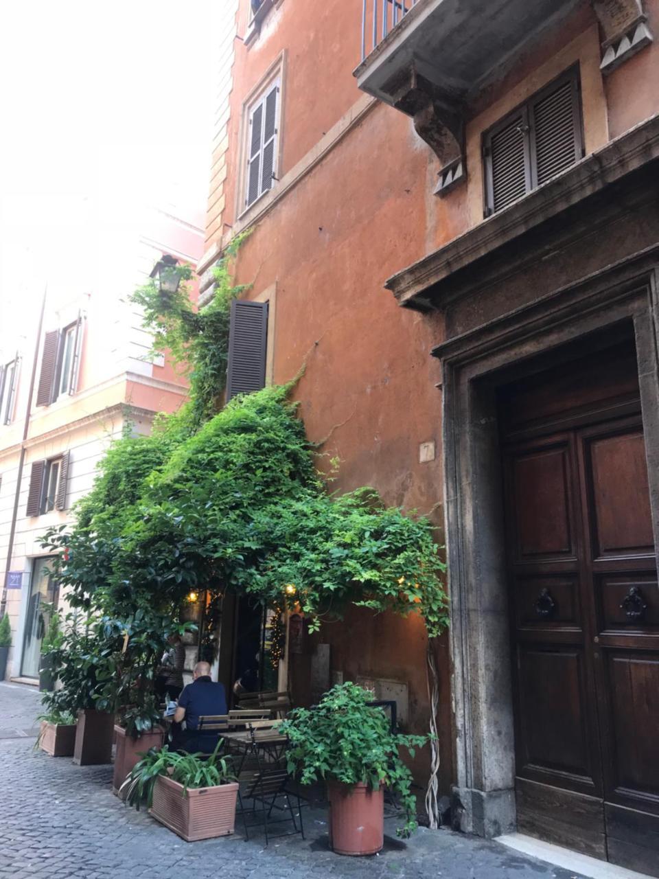 Abagnale Montecitorio Casa de hóspedes 3*