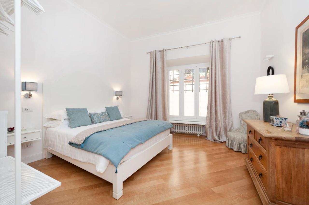 Lovatelli Al Campidoglio Apartment *