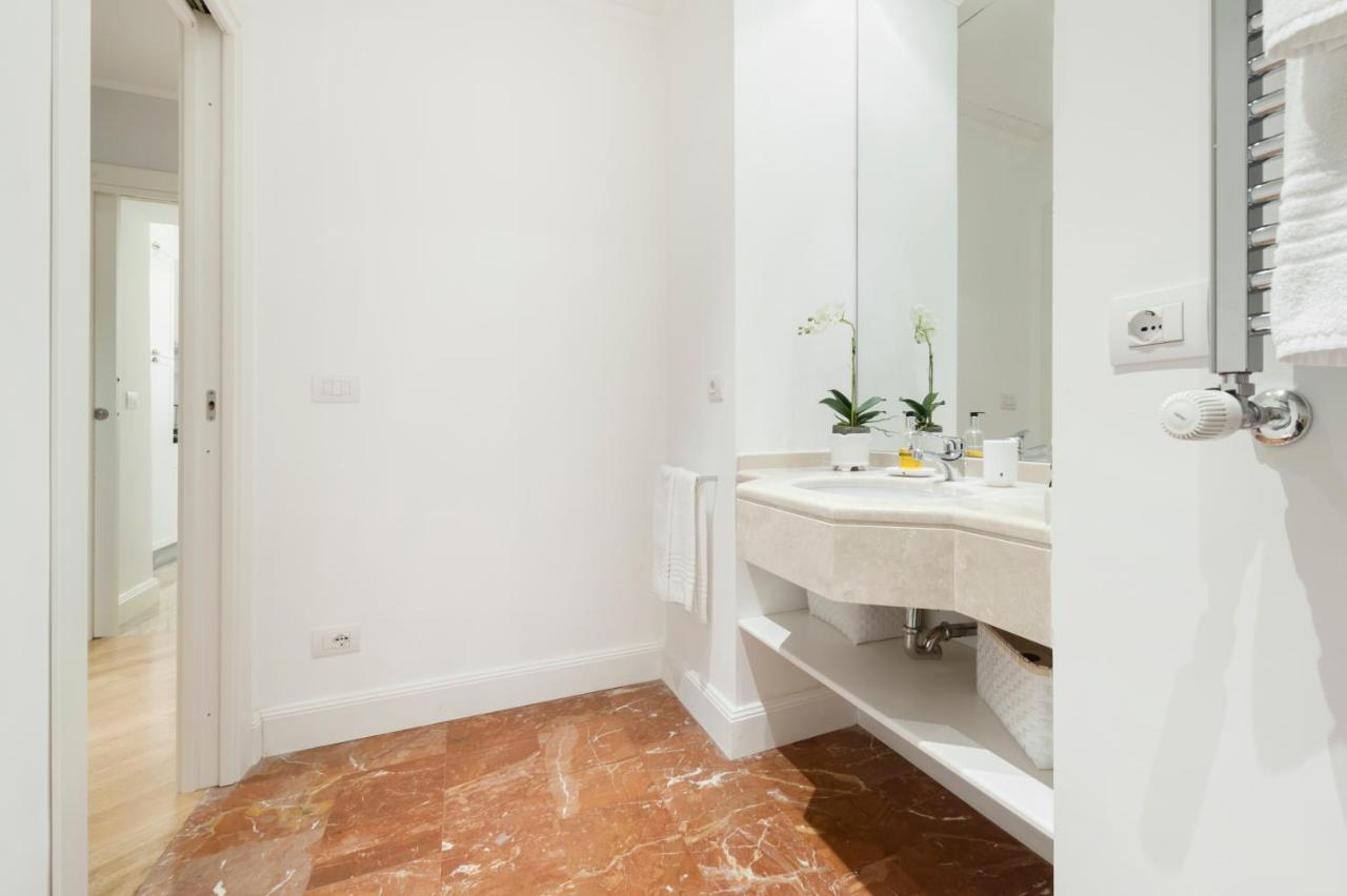 Lovatelli Al Campidoglio Apartment Rome