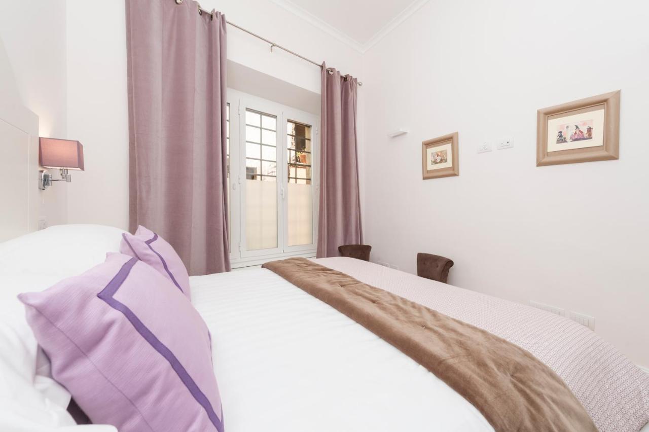 Apartamento Lovatelli Al Campidoglio Roma