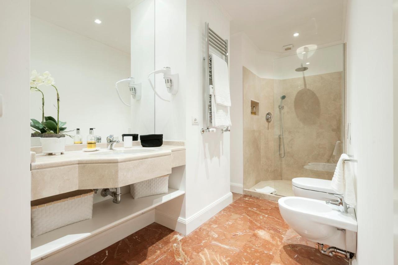 Lovatelli Al Campidoglio Apartment