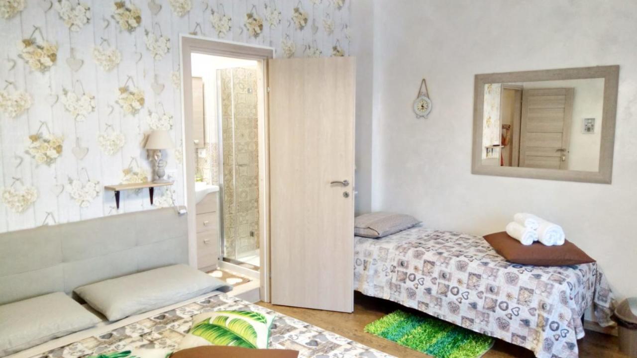 San Pietro Shabby Chic Roma