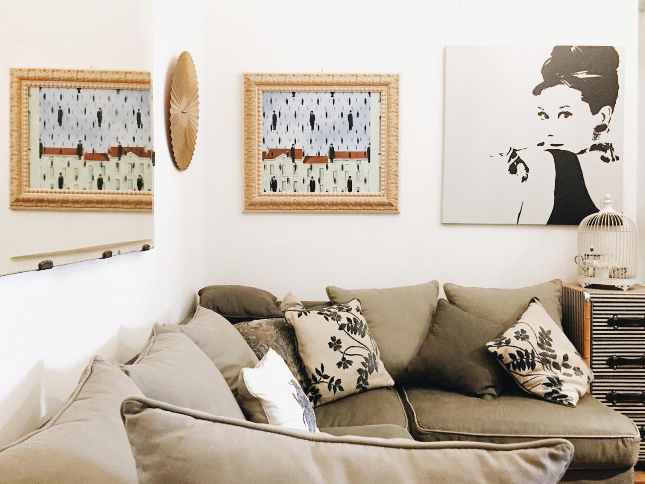 Casa Luxury Apartamento
