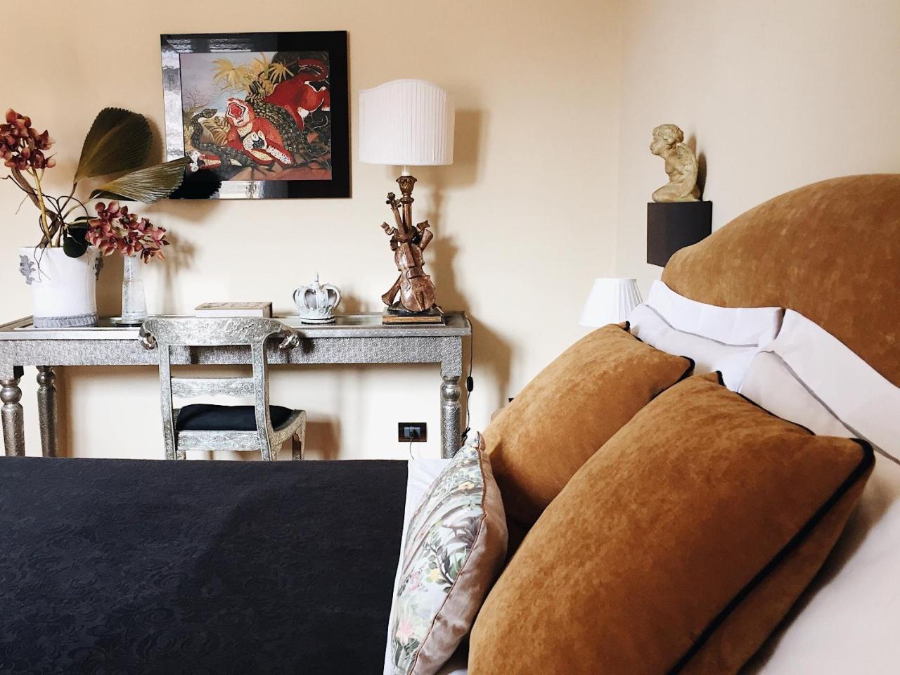 Apartamento Casa Luxury Roma