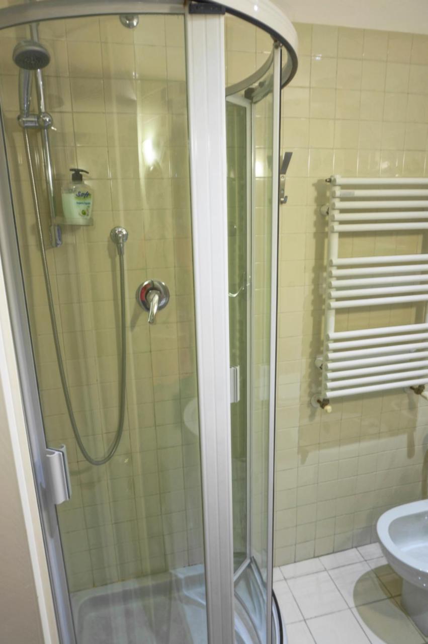 Apartamento Domus Colosseo *