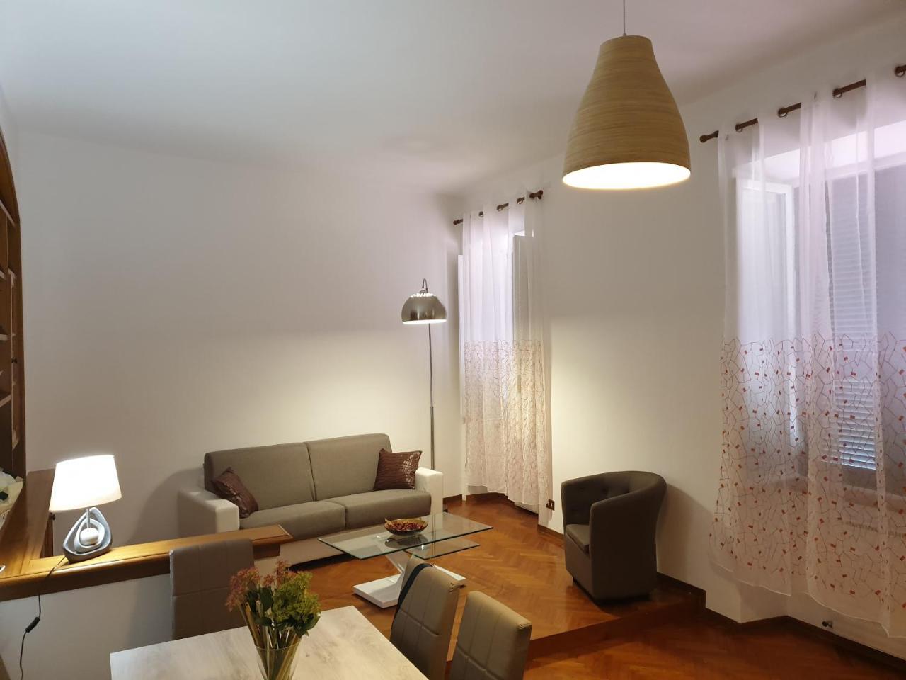 Casa Tua Coliseum Roma