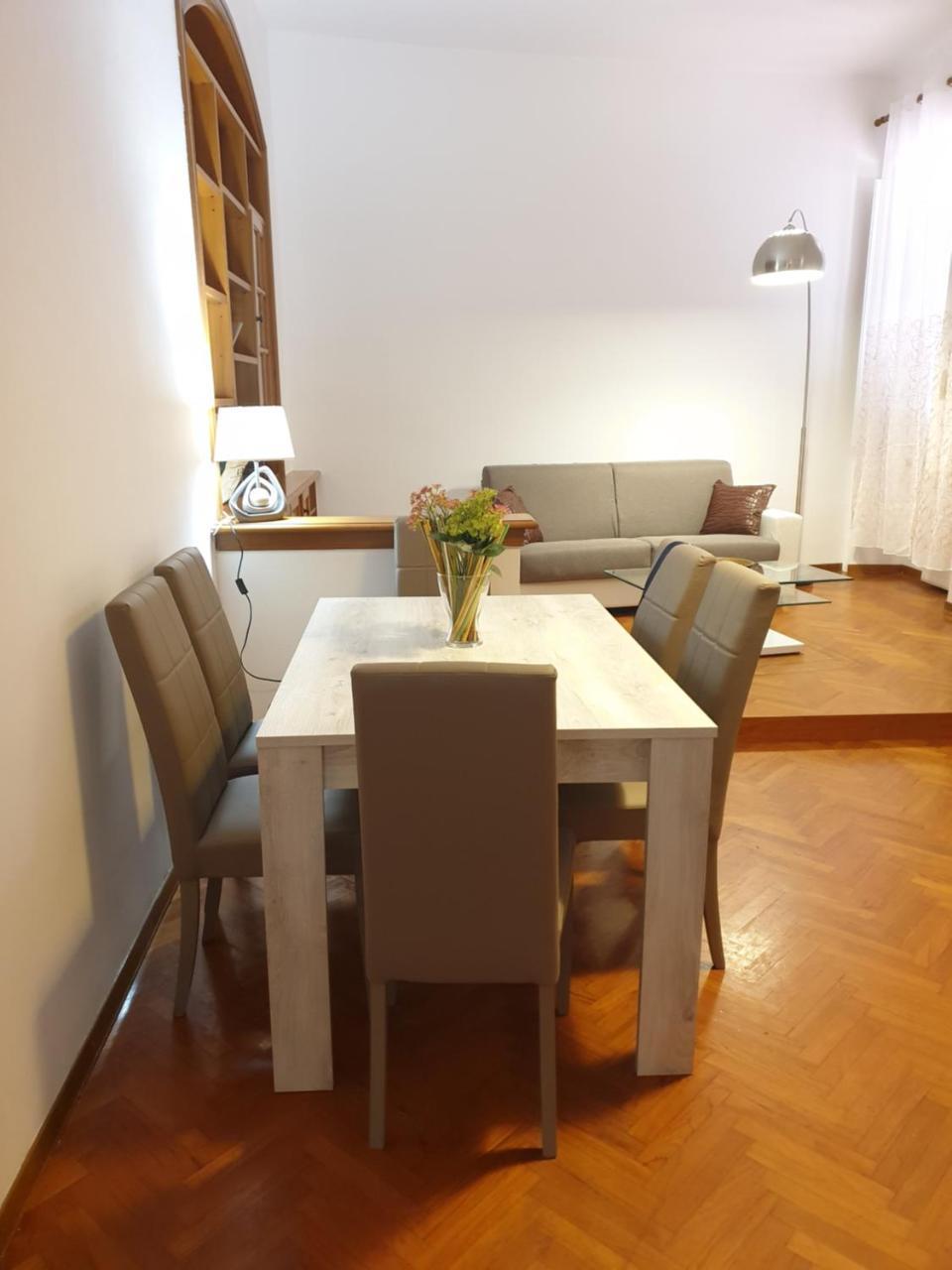 Appartamento Casa Tua Coliseum *