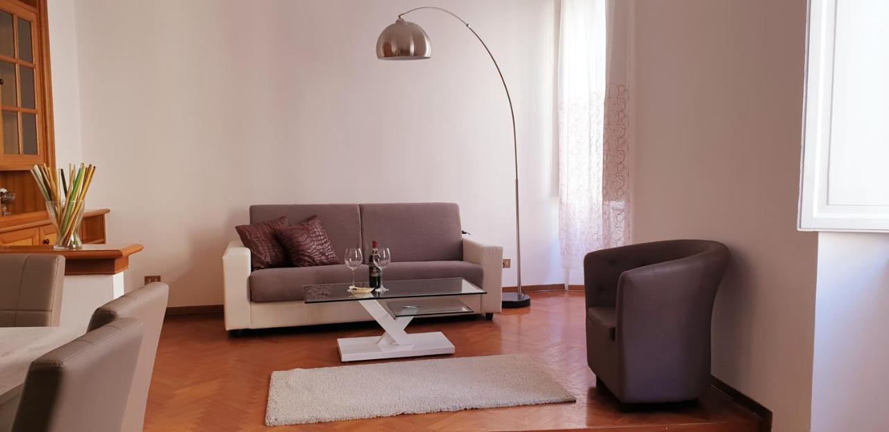 Appartamento Casa Tua Coliseum Roma