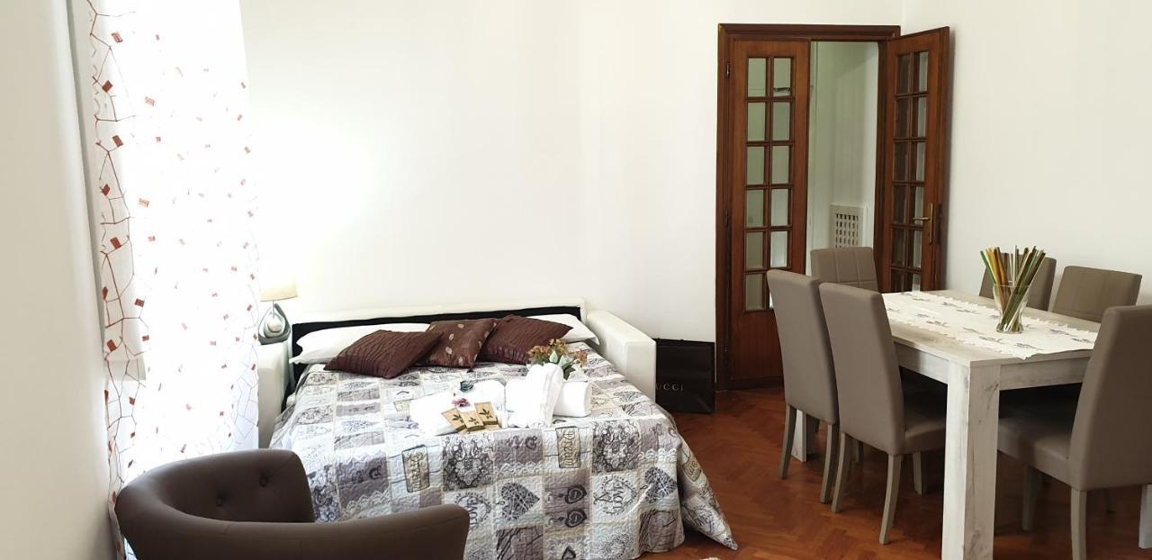 Casa Tua Coliseum * Roma