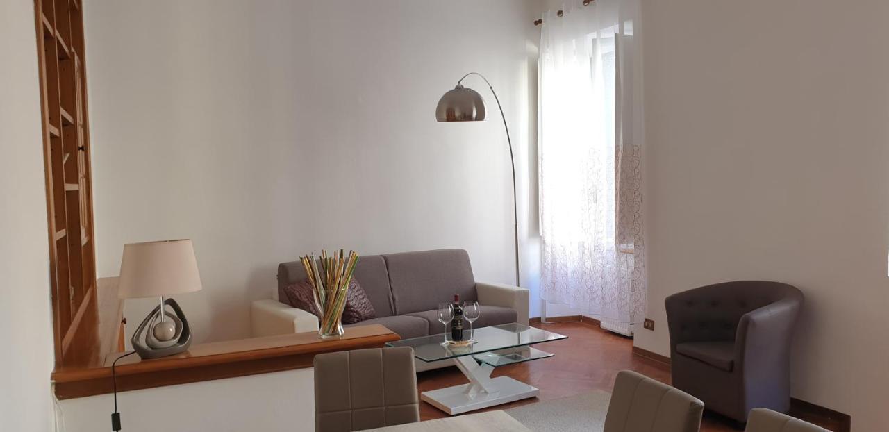 Casa Tua Coliseum Appartamento *