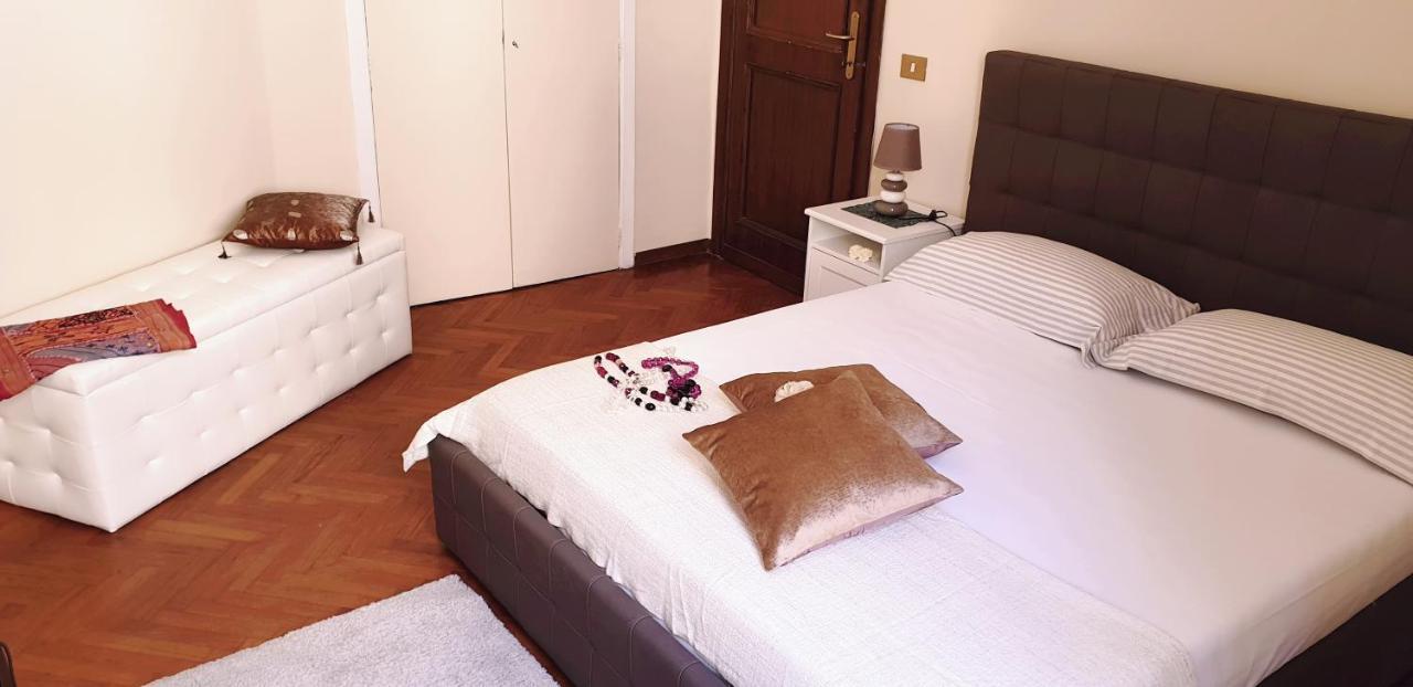 Appartamento Casa Tua Coliseum *