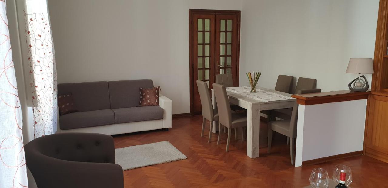 Appartamento Casa Tua Coliseum