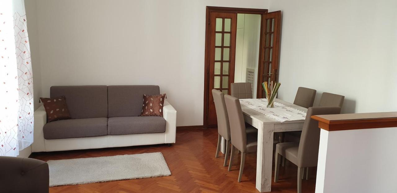 Casa Tua Coliseum Appartamento
