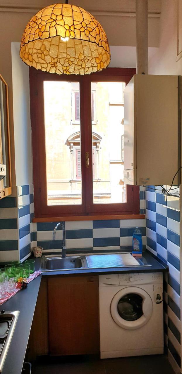 Appartamento Casa Tua Coliseum *