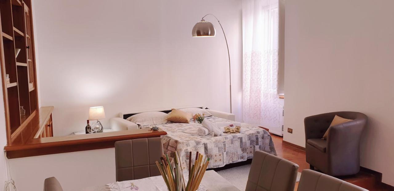 Appartamento Casa Tua Coliseum Roma