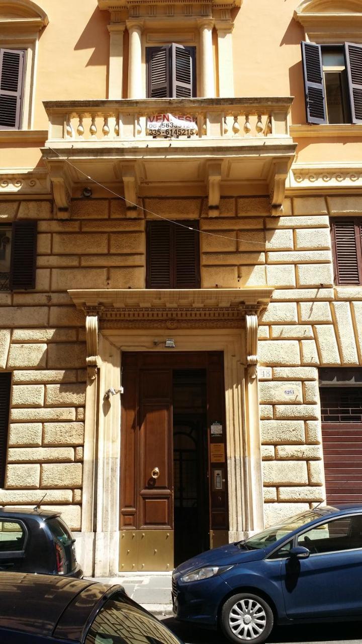 Ercoli House