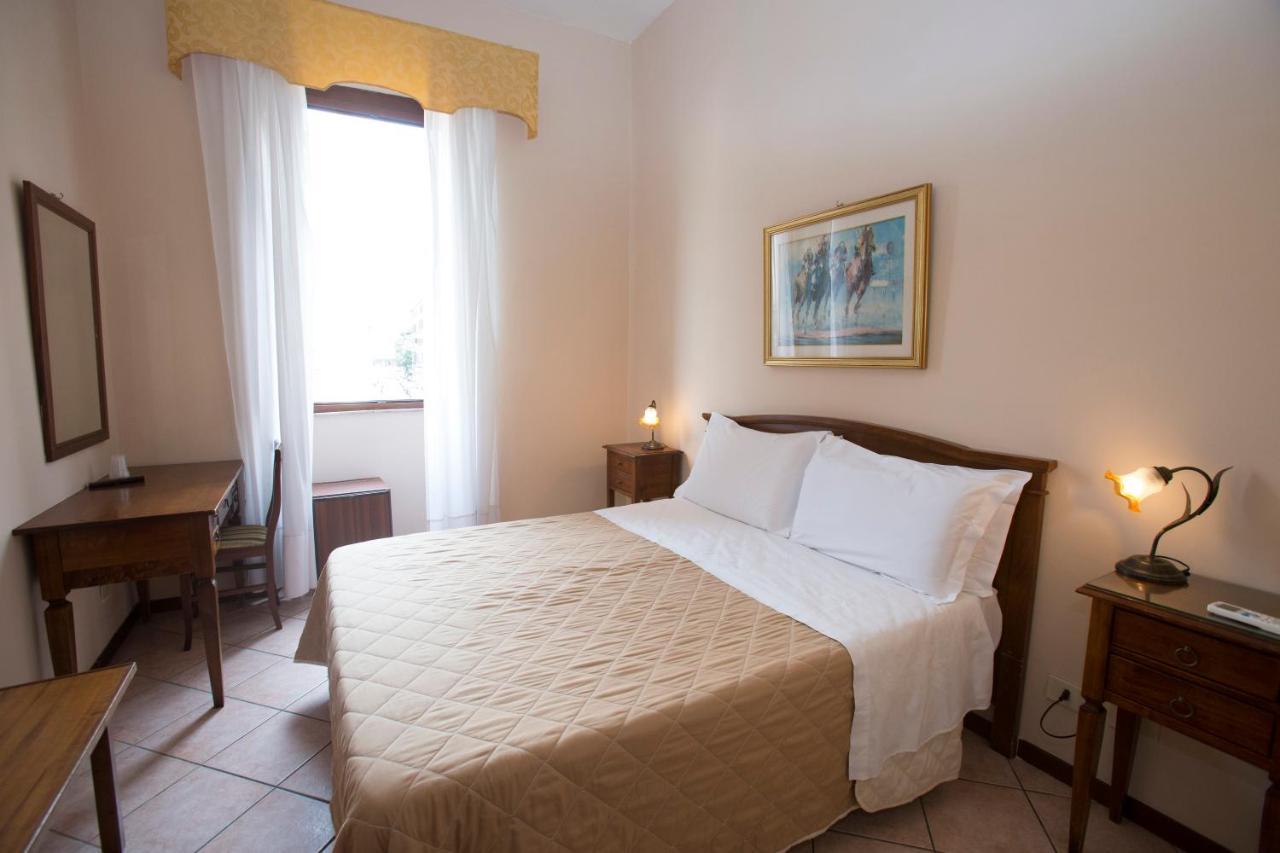 Giubileo Hotell 2*