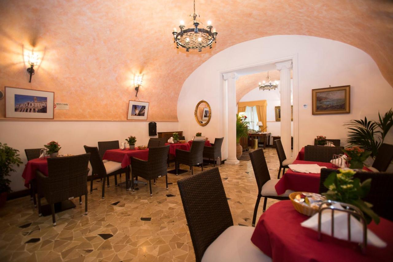 Giubileo Hotell