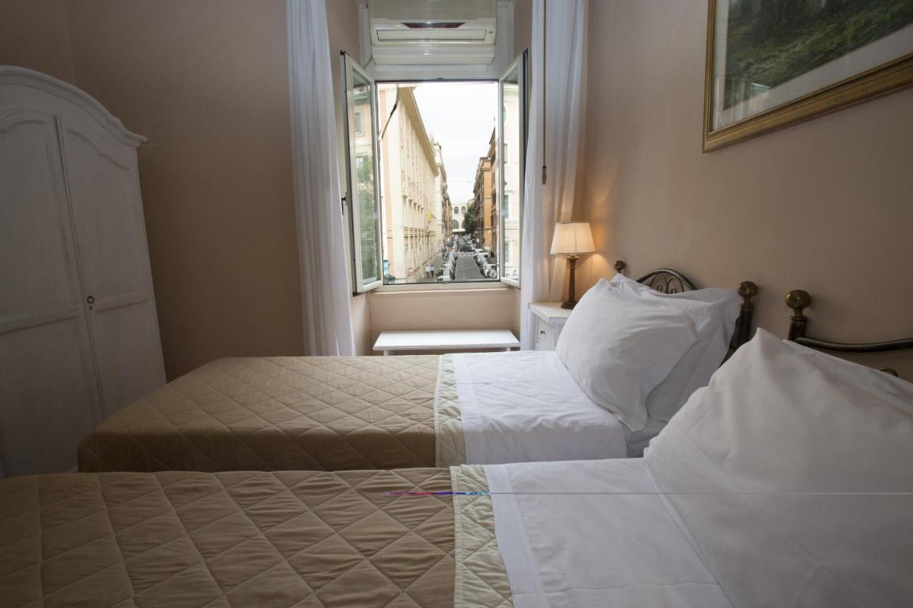 Hotell Giubileo Roma