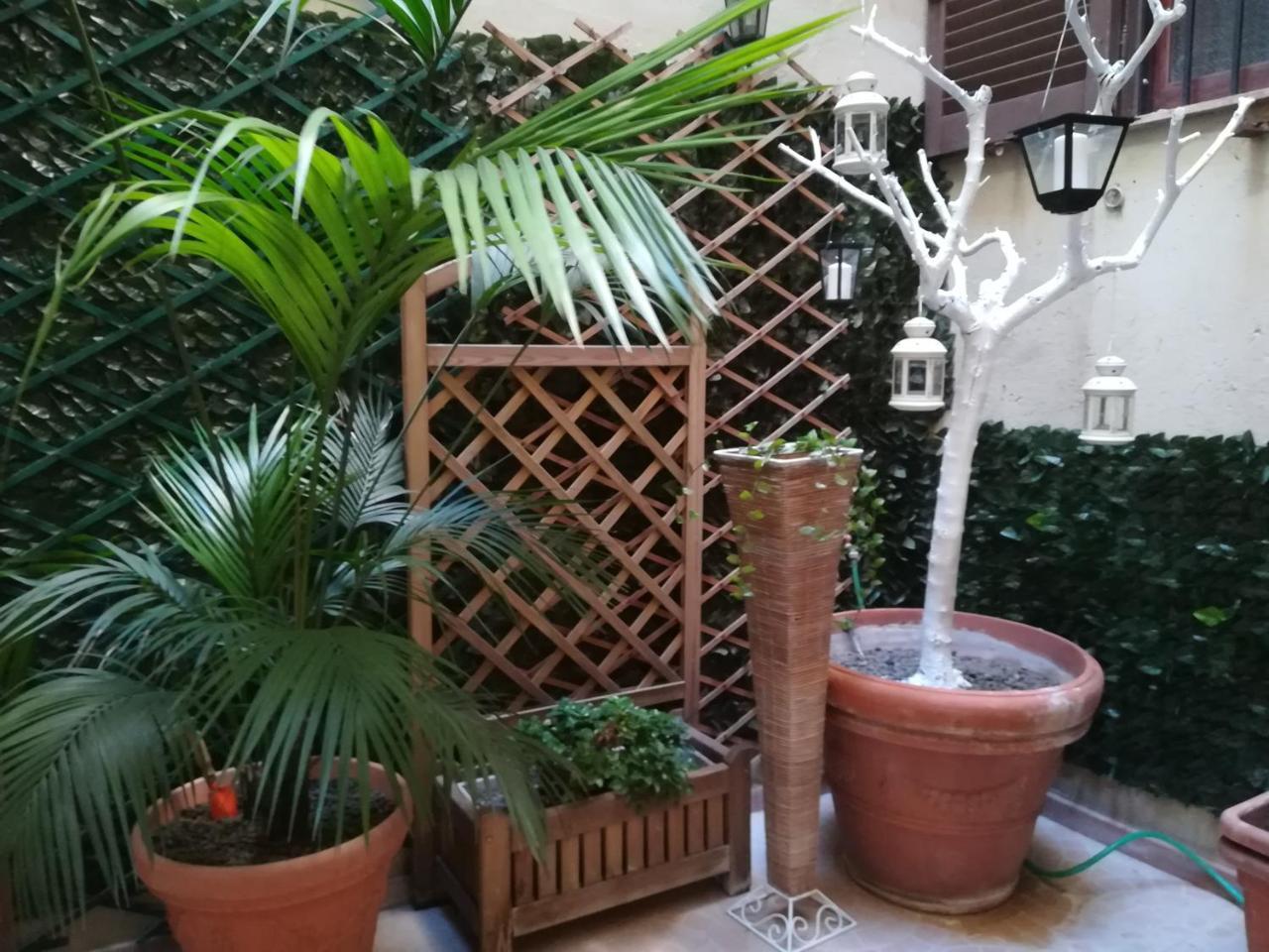Relais Palazzo Taverna