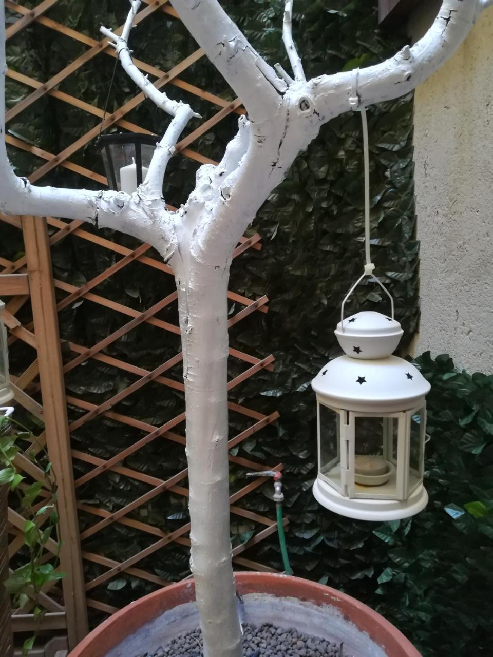 Relais Palazzo Taverna Pensión Roma
