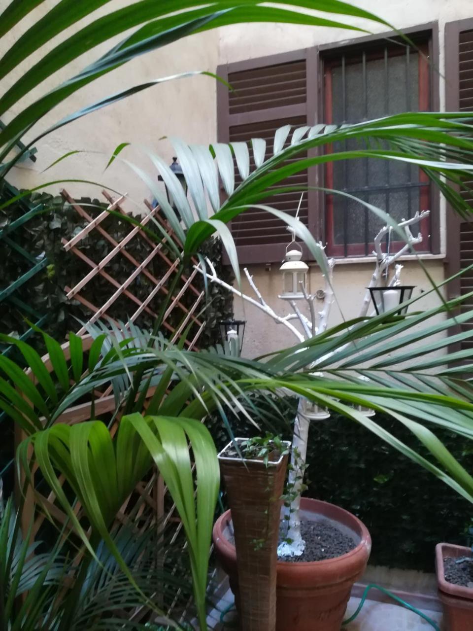 Relais Palazzo Taverna 3*