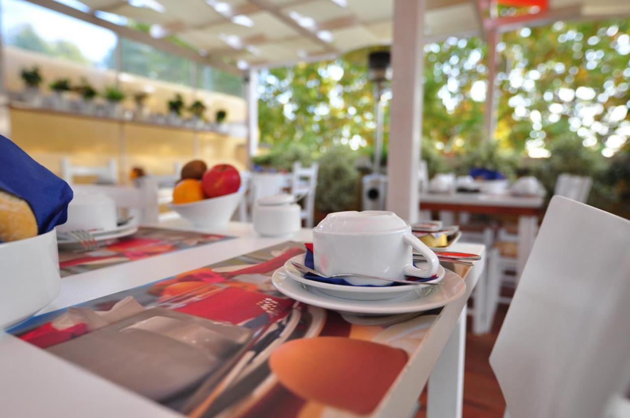 Bed & Breakfast Casa Martini Rome