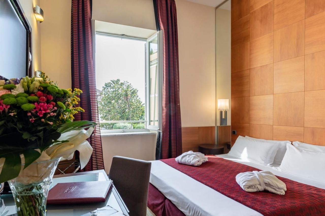 Kolbe Hotel Roma